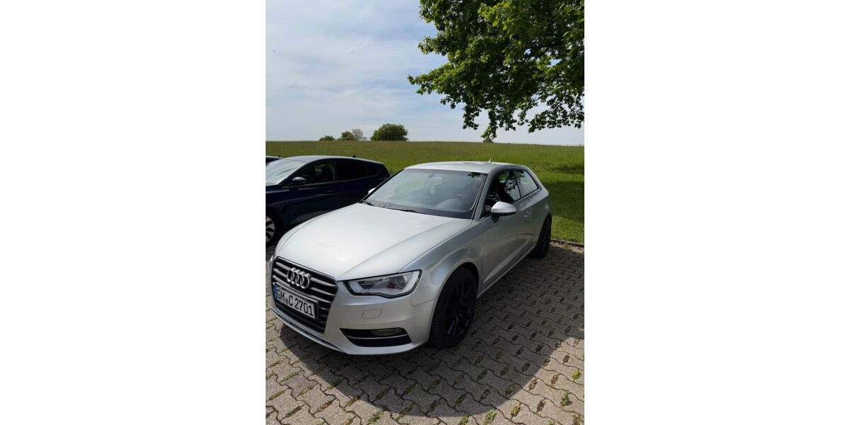 Audi A3 137.000 km 9.000 &euro; Waldbröl 51545