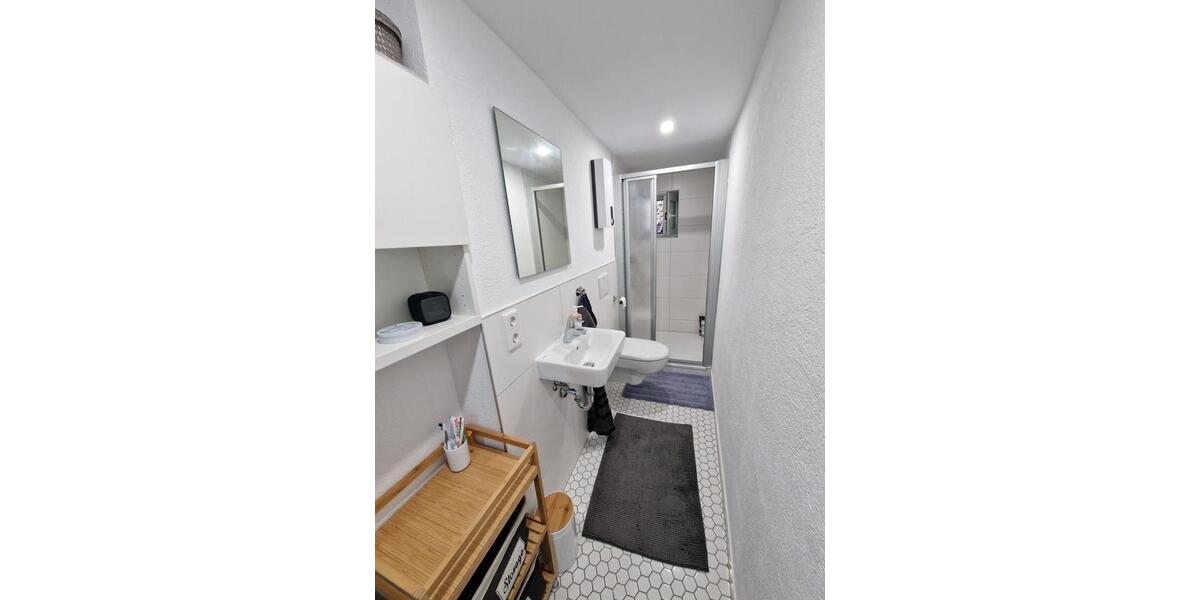 Erdgeschoßwohnung Siegen Kaan-Marienborn - 2 Zimmer, 61 m&sup2;, 550&euro; | Angebot:26489442