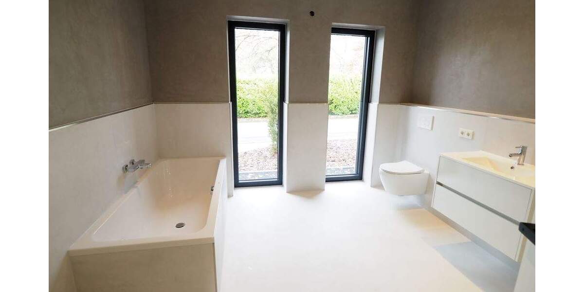 Doppelhaushälfte Bruchertseifen Neuschlade - 3 Zimmer, 103 m&sup2;, 389.000&euro; | Angebot:25666032