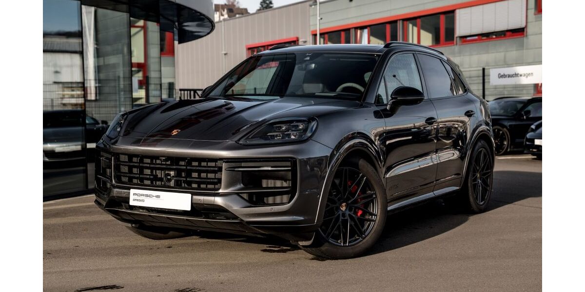 Porsche Cayenne 15.599 km 139.500 &euro; Siegen 57080