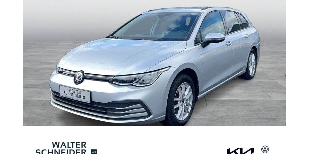 VW Golf 94.650 km 18.950 &euro; Siegen 57072