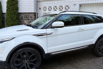 Land Rover Range Rover Evoque 171.252 km 11.600 &euro; Neunkirchen 57290