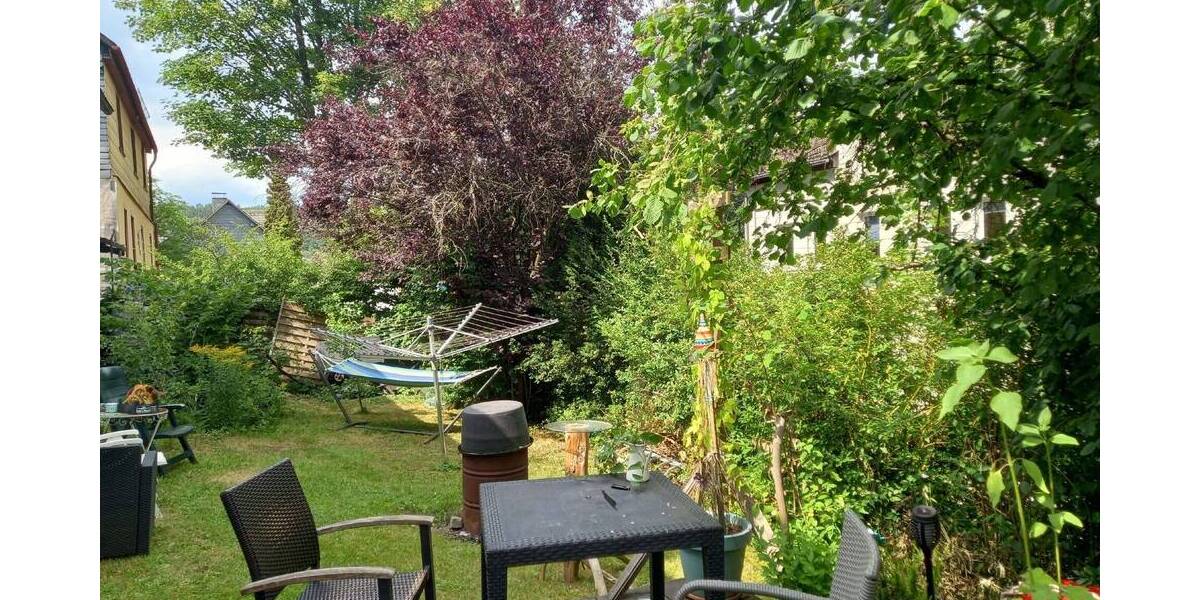 Einfamilienhaus Hilchenbach - 8 Zimmer, 170 m&sup2;, 199.995&euro; | Angebot:25776395