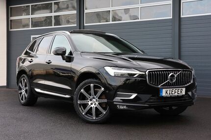 Volvo XC60 78.792 km 28.450 &euro; Rennerod 56477