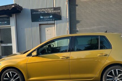 VW Golf 172.000 km 11.900 &euro; Kreuztal 57223