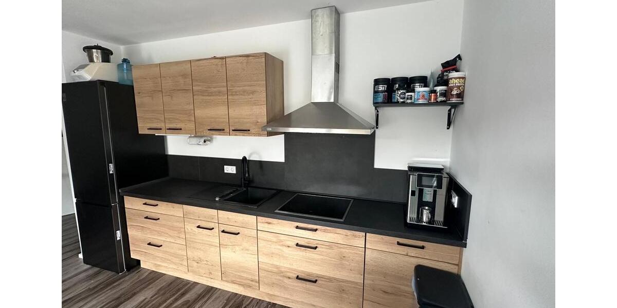 Etagenwohnung Lennestadt - 3 Zimmer, 85 m&sup2;, 935&euro; | Angebot:25718282