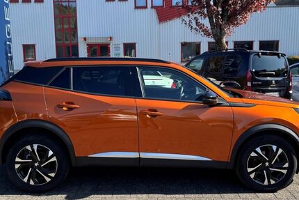 Peugeot 2008 21.000 km 17.770 &euro; Niederfischbach 57572