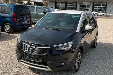 Opel Crossland (X) 103.000 km 8.990 &euro; Kreuztal 57223
