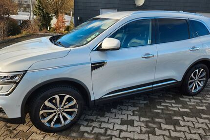Renault Koleos 78.000 km 21.666 &euro; Olpe 57462