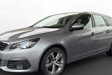 Peugeot 308 65.978 km 13.390 &euro; Siegen 57074