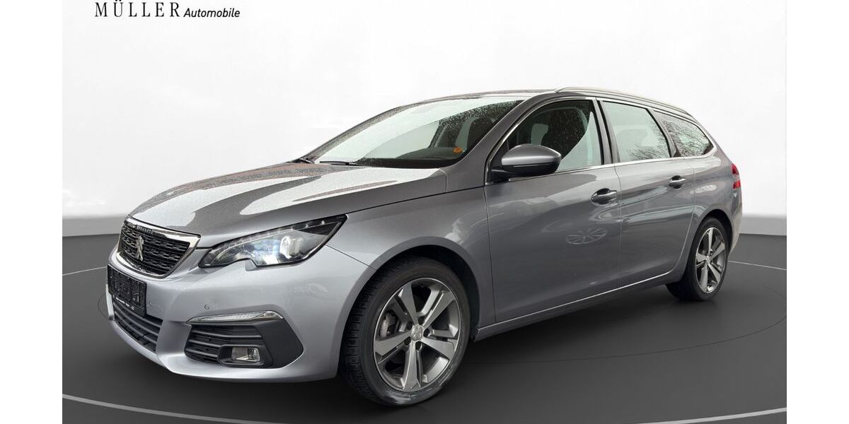 Peugeot 308 65.978 km 13.390 &euro; Siegen 57074