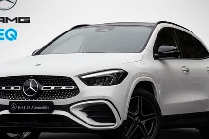 Mercedes-Benz GLA 180 9.500 km 43.990 &euro; Siegen 57074