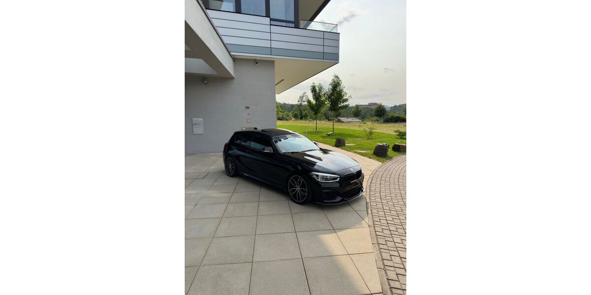 BMW 118 205.000 km 14.990 &euro; Hilchenbach 57271