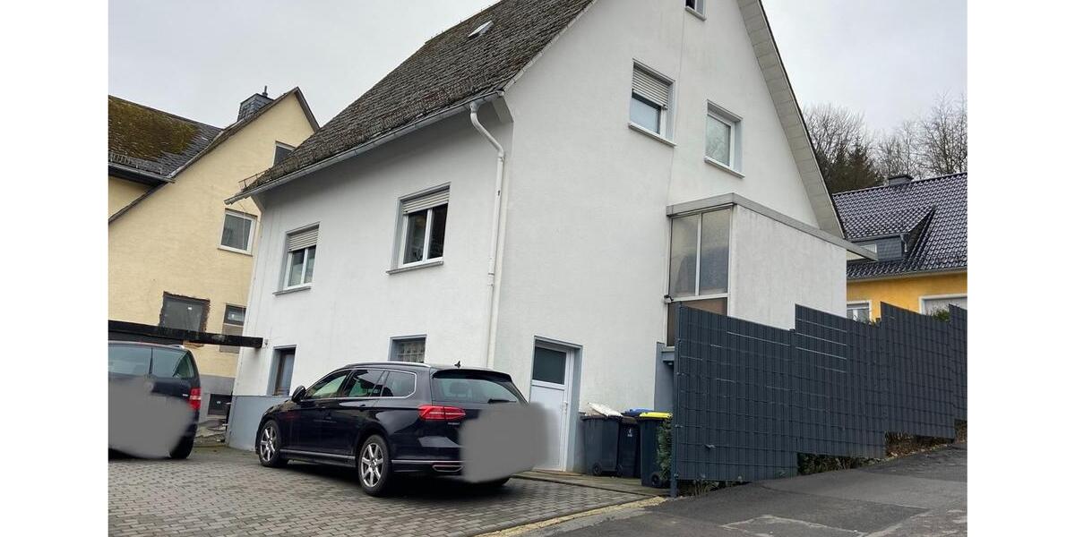 Einfamilienhaus Siegen Eiserfeld - 6 Zimmer, 130 m&sup2;, 320.000&euro; | Angebot:27221778