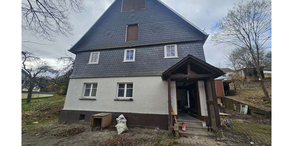 Einfamilienhaus Siegen Kaan-Marienborn - 5 Zimmer, 216 m&sup2;, 699.000&euro; | Angebot:26074285