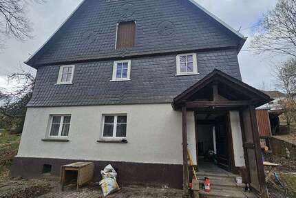 Haus Siegen Kaan-Marienborn - 5 Zimmer, 216 m&sup2;, 699.000&euro; | Angebot:26074285