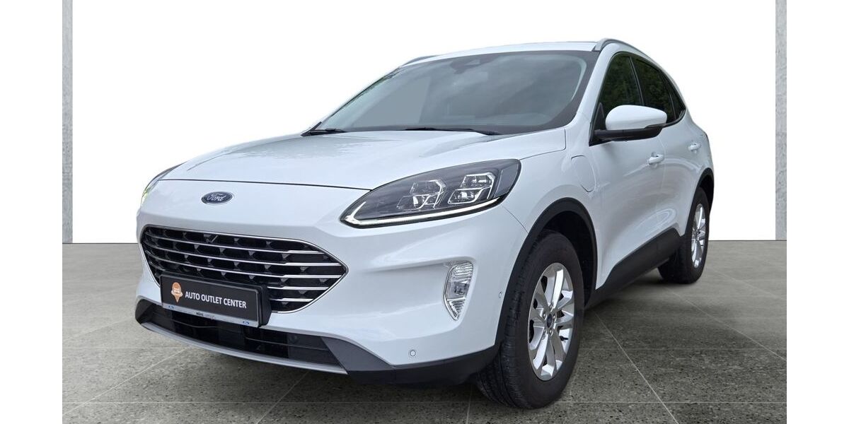 Ford Kuga 36.798 km 26.900 &euro; Betzdorf 57518