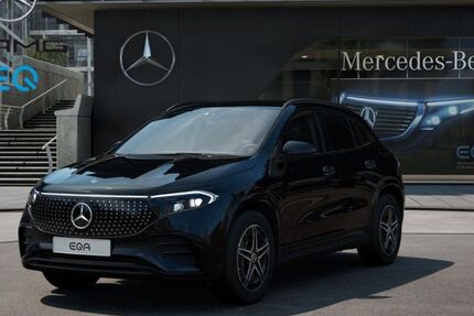 Mercedes-Benz EQA 12.365 km 46.330 &euro; Olpe 57462