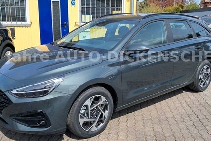 Hyundai i30 3.500 km 23.999 &euro; Hachenburg 57627