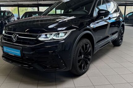 VW Tiguan Allspace 33.200 km 42.990 &euro; Daaden 57567