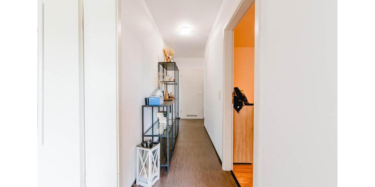 Etagenwohnung Haiger - 3.5 Zimmer, 87 m&sup2;, 820&euro; | Angebot:26630960