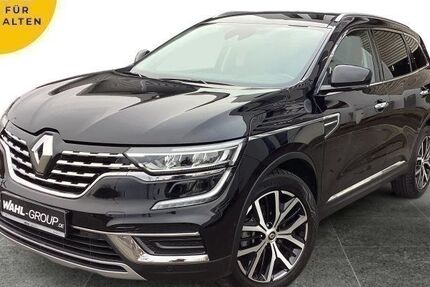 Renault Koleos 52.622 km 24.890 &euro; Betzdorf 57518