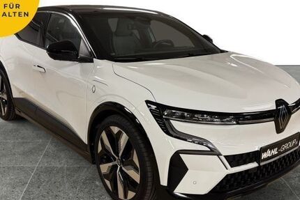 Renault Megane 20.188 km 27.980 &euro; Siegen 57076