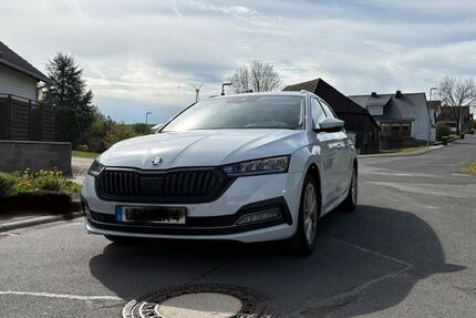 Skoda Octavia 164.200 km 15.200 &euro; Driedorf 35759