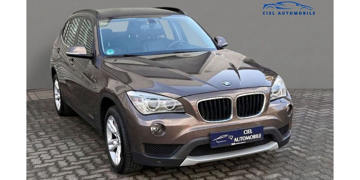 BMW X1 194.750 km 8.490 &euro; Siegen 57078