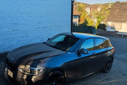 BMW 120 105.000 km 16.499 &euro; Mudersbach 57555
