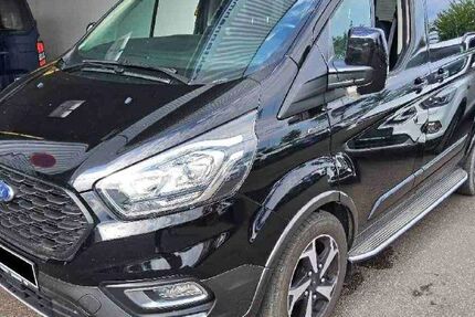 Ford Tourneo Custom 101.963 km 20.770 &euro; Lennestadt 57369