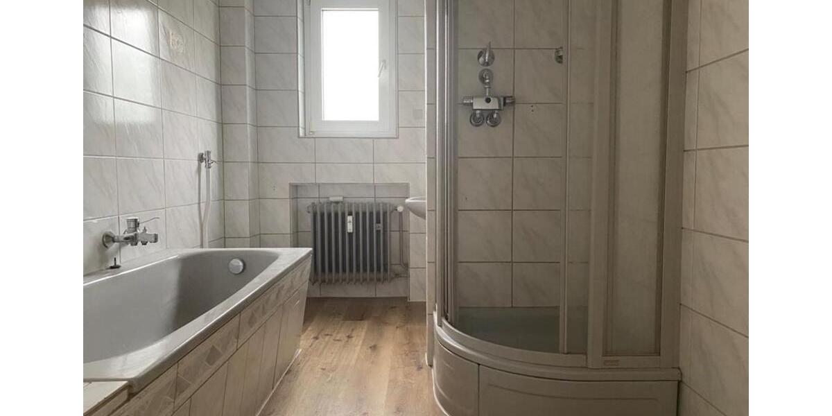 Etagenwohnung Siegen Kaan-Marienborn - 3 Zimmer, 115 m&sup2;, 920&euro; | Angebot:25975465