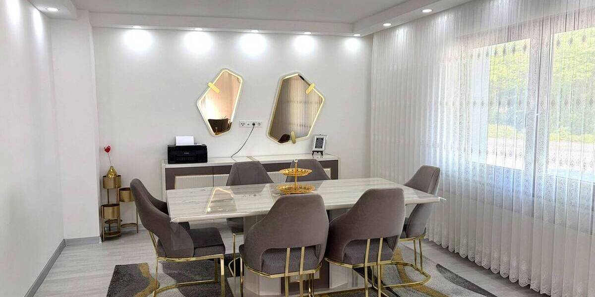 Reihenendhaus Wissen - 6 Zimmer, 160 m&sup2;, 349.000&euro; | Angebot:26778614