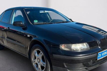 Seat Toledo 275.116 km 1.799 &euro; Olpe 57462