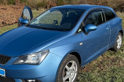 Seat Ibiza 175.100 km 4.890 &euro; Drolshagen 57489