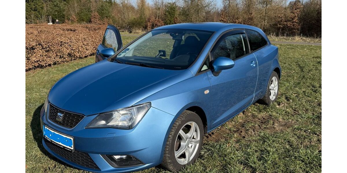 Seat Ibiza 175.100 km 4.890 &euro; Drolshagen 57489