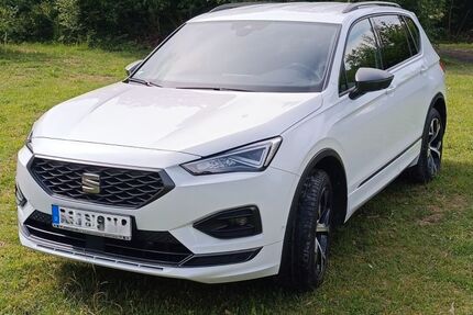 Seat Tarraco 31.000 km 32.100 &euro; Haiger 35708