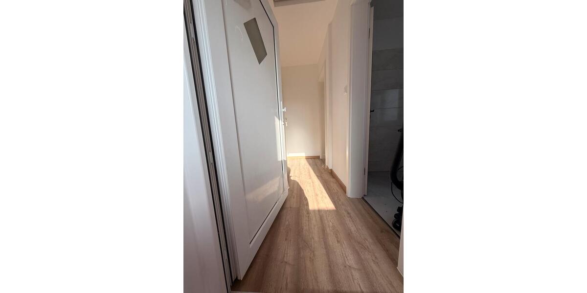 Etagenwohnung Herborn - 2 Zimmer, 50 m&sup2;, 800&euro; | Angebot:25548926