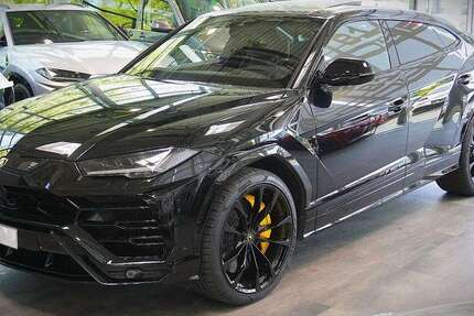 Lamborghini Urus 79.000 km 179.991 &euro; Olpe 57462