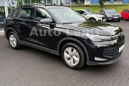 VW Tiguan 24.261 km 29.990 &euro; Waldbröl 51545