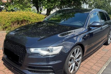 Audi A6 311.000 km 6.990 &euro; Neunkirchen 57290