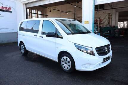 Mercedes-Benz Vito 44.673 km 23.900 &euro; Siegen 57076
