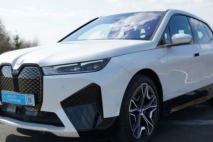 BMW iX 149.772 km 33.970 &euro; Burbach 57299