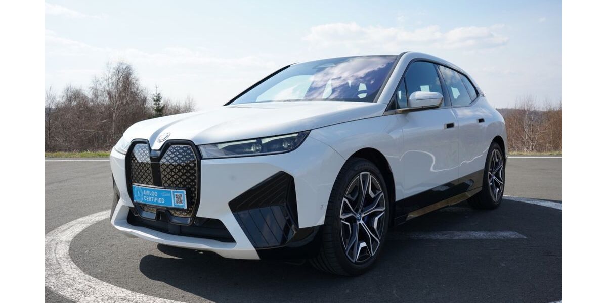 BMW iX 149.772 km 33.970 &euro; Burbach 57299