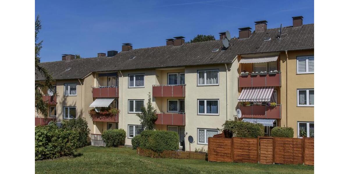 Erdgeschoßwohnung Neunkirchen - 3 Zimmer, 65 m&sup2;, 429&euro; | Angebot:25131691