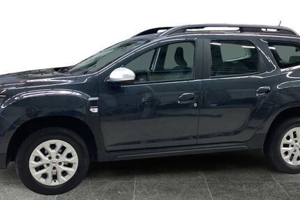 Dacia Duster 82.321 km 19.470 &euro; Siegen 57076