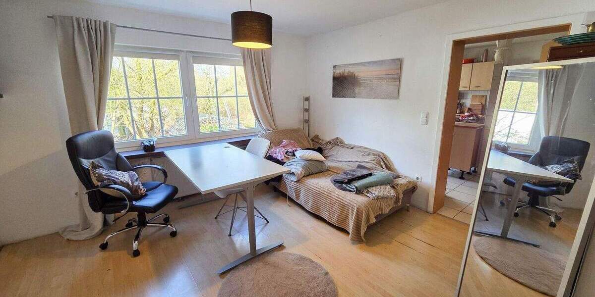 Mehrfamilienhaus, Wohnhaus Pracht / Niederhausen Niederhausen - 8 Zimmer, 229 m&sup2;, 299.000&euro; | Angebot:25819920