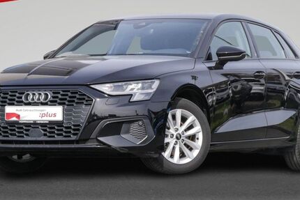 Audi A3 53.419 km 22.470 &euro; Herborn 35745