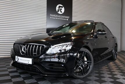 Mercedes-Benz C 63 AMG 55.170 km 44.999 &euro; Wenden 57482