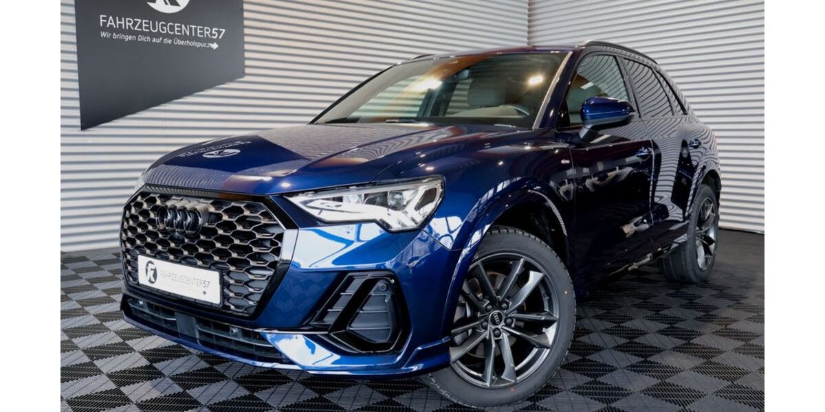 Audi Q3 47.736 km 31.000 &euro; Wenden 57482